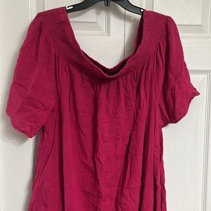 Swimsuits for All cover up